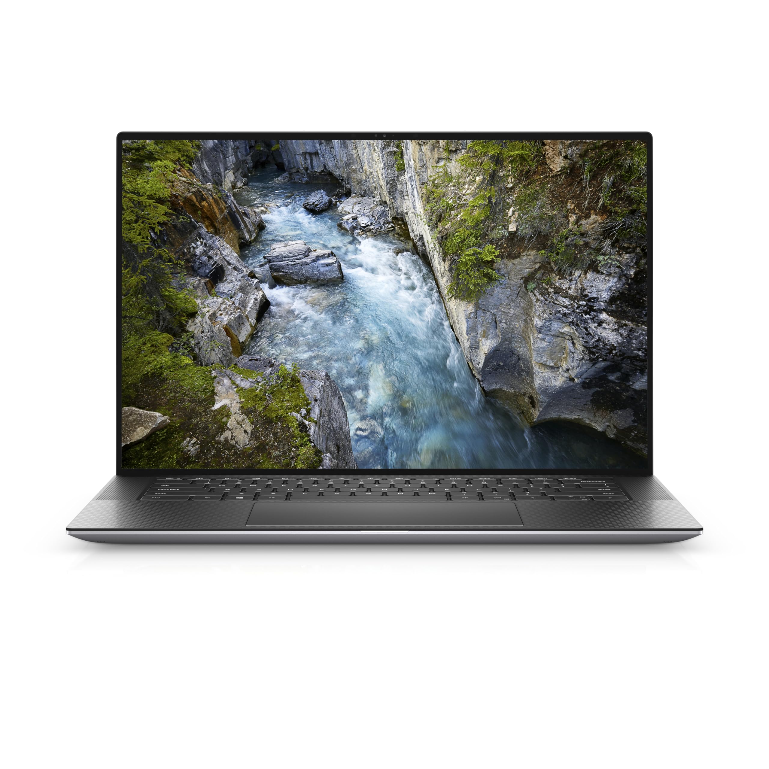 Dell Precision 5560 15.6” FHD+, i7-11850H (8 Cores), Nvidia